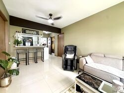 Blk 409D Northshore Residences II (Punggol), HDB 3 Rooms #553365171